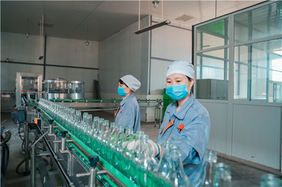 昆明市紀委市監委網站_頭圖_【紀檢人·鏡頭】各司其職 加快恢復生產秩序
