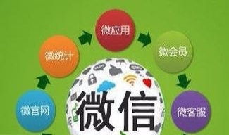 昆明最大的微信建站 昆明五華鄰里