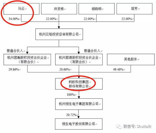 恒生電子（600570） 北上資金青睞，36項(xiàng)數(shù)據(jù)處理服務(wù)鑄就核心競(jìng)爭(zhēng)力