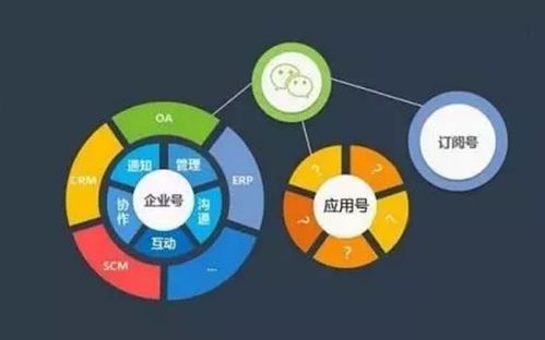 創(chuàng)意即是資本 微信小程序開發(fā)優(yōu)勢(shì)